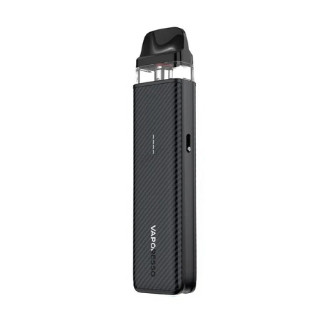 Vaporesso XROS 5 MINI Pod 1500mAh Kit - Carbon Black