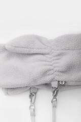 варежки  для мальчика  ФЛ 10000/25/56 ГР