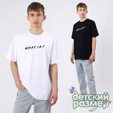 Футболка S-M-L