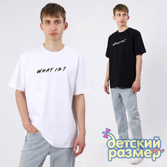 Футболка S-M-L