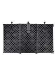 Акустический экран для микрофона c поп-фильтром и подставкой (3 секции)