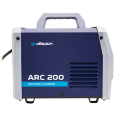 Сварочный инвертор Оберон ARC 200