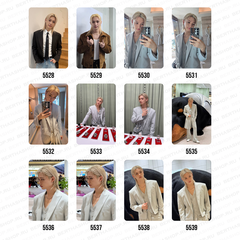 Карты / STRAY KIDS #5528 - #5604 Феликс