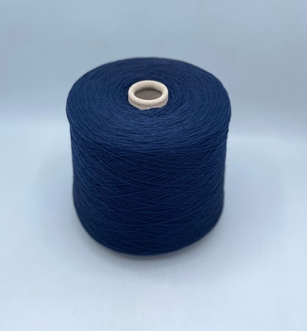 Papi fabio, Cashvip, 2/18 900м/100гр. 95%Меринос 5%Кашемир, цвет- Темно-синий(449/202), 37026