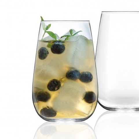 Стакан высокий "Габи" 400 мл