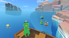 Umami Grove (для ПК, цифровой код доступа)