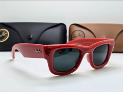 Очки Ray Ban RB 4940 Wayfarer Puffer 6831/87