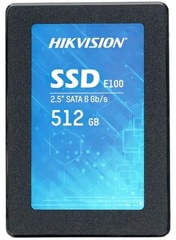 SSD Hikvision HS-SSD-E100/512G 512 ГБ