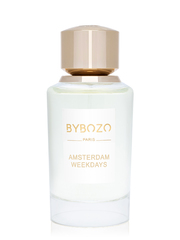 BYBOZO AMSTERDAM WEEKDAYS unisex 1 ml