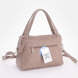 Сумка Саломея 364 македония тауп