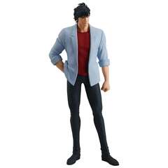 Фигурка Banpresto City Hunter: Angel Dust. Ryo Saeba