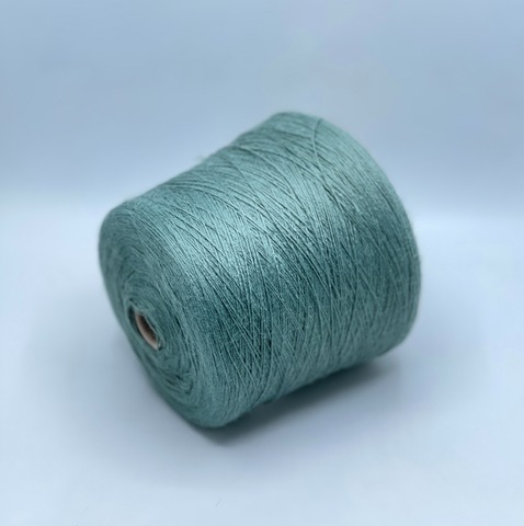 Filati Vinezia, Ramie, 430м. 75% Крапива, 25% Вискоза, Полынь, 37615