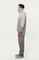 Летний костюм для города, рыбалки, туризма Remington Hot Summer Gray Gradient на remingtonn.ru