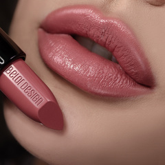 Губная помада Be Color тон 104 дымчатая роза