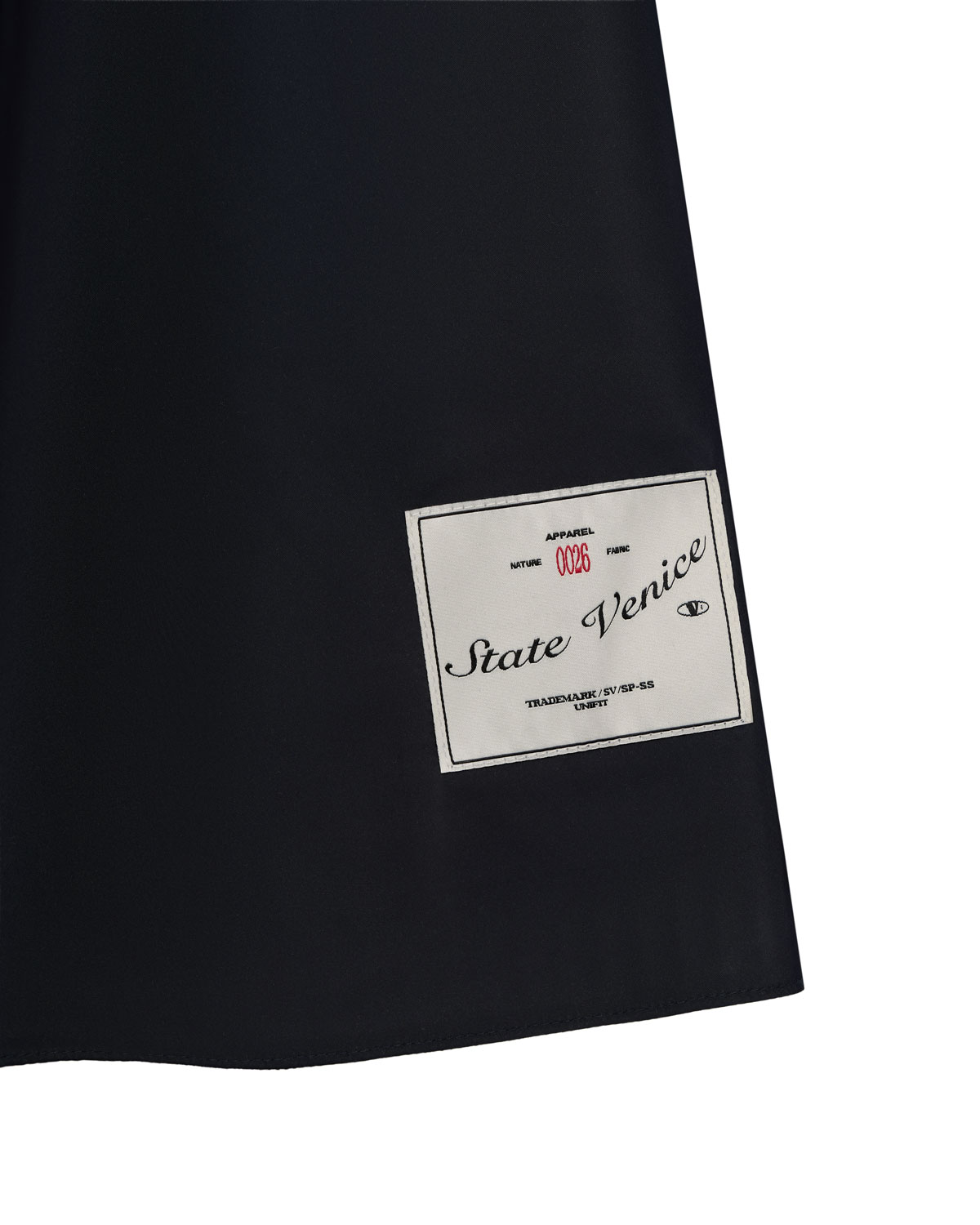 Пышная юбка с бантом