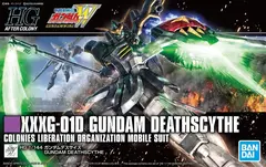 Mobile Suit Gundam: Wing. XXXG-01D Gundam Deathscythe 1/144 (HG) (сборная модель)