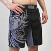 Шорты Hardcore Training Heraldry Black
