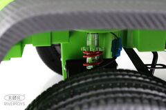 Mercedes Brabus Z888ZZ 4WD (Полноприводный, двухместный)