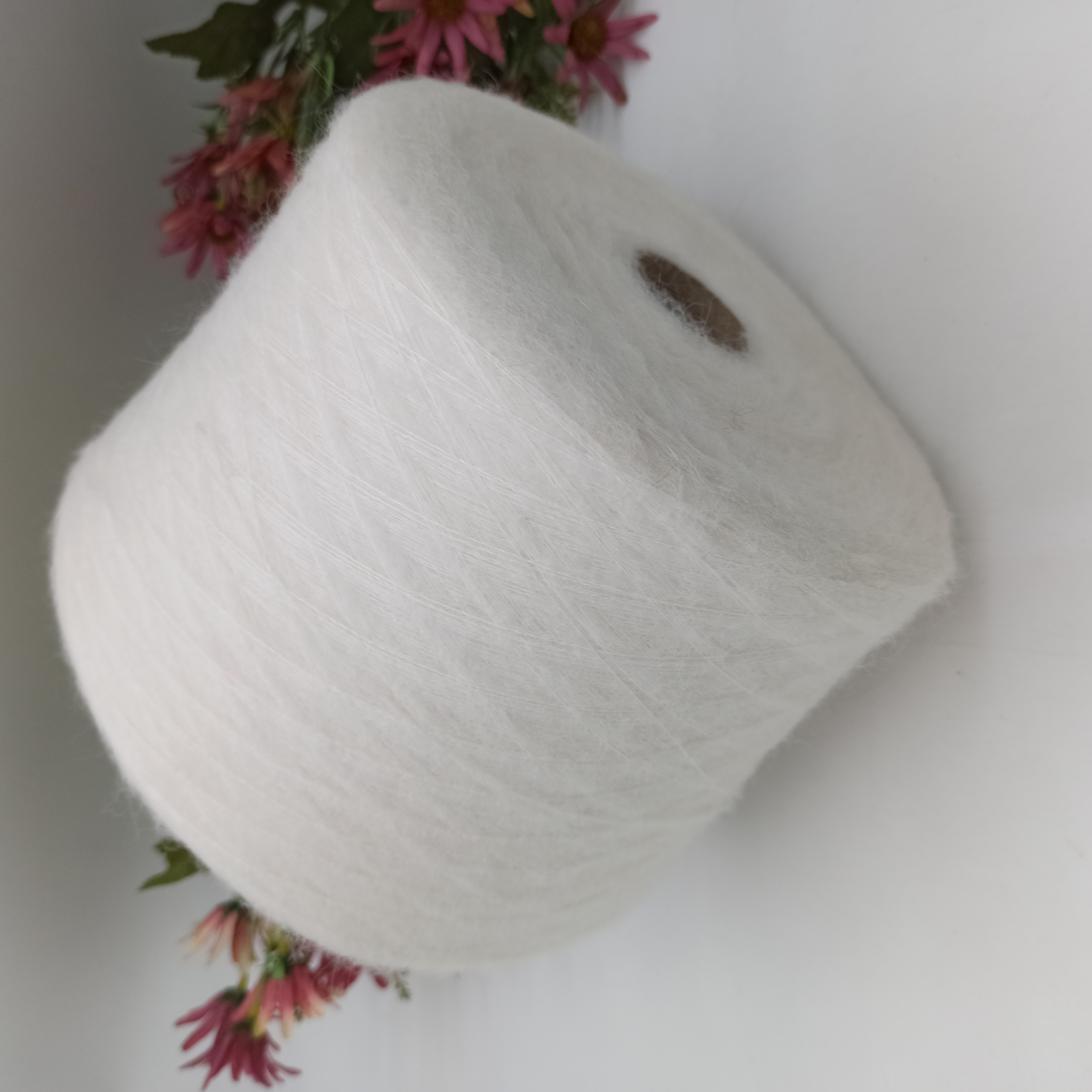 Julia Ritorcitura Fabiano 1500м/100гр Сливочный 22