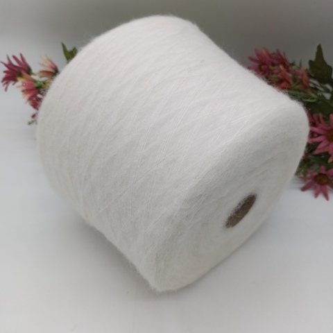 Julia Ritorcitura Fabiano 1500м/100гр Сливочный 22