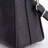 Сумка Саломея 146 канадский черный