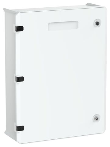 Корпус полиэстерный ЩМП 600х800х250 IP65 IEK