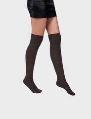 Гольфы-ботфорты Mademoiselle