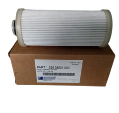 Картридж масляного фильтра MosRef 026-35601-000 (York)