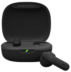 Беспроводные наушники JBL Wave Flex 2 Black