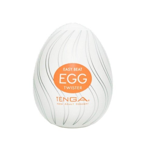 Tenga Egg № 4 Twister
