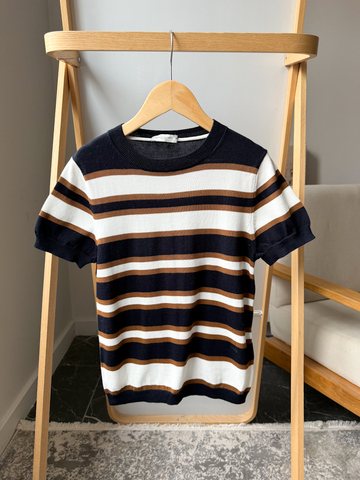 Хлопковый джемпер Paolo Pecora, 128