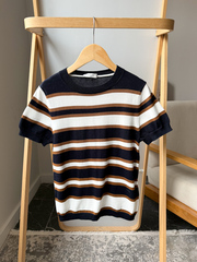 Хлопковый джемпер Paolo Pecora, 128