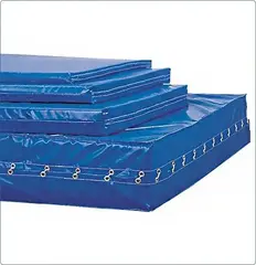 Мат для скалодрома