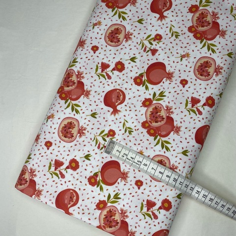 Ткань для пэчворка Сладкие зернышки JulidoQuilt