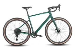 Велосипед HAGEN Cr-Mo GR11 гревел gravel GRX Shimano Cues 1х11 drop bar