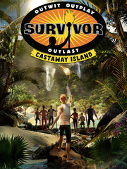 Survivor - Castaway Island (для ПК, цифровой код доступа)