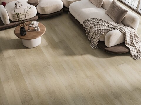 Ламинат Evofloor - Карбон Береза (FL7112)