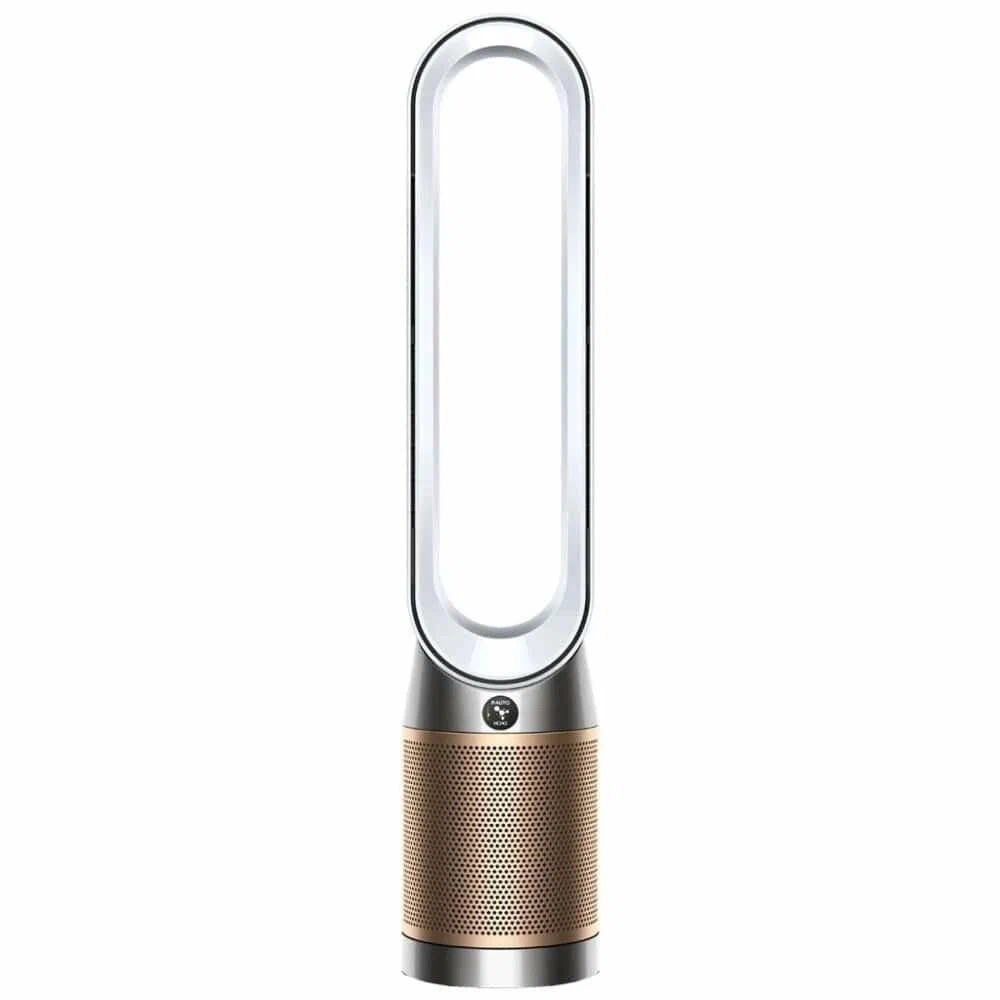 Очиститель воздуха Dyson Purifier + Cool PC2 De-NOx TP12 (White / Gold)