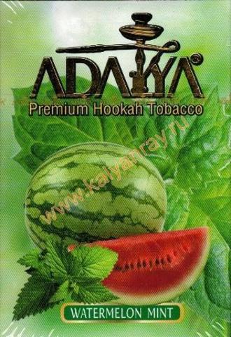 Adalya Watermelon Mint