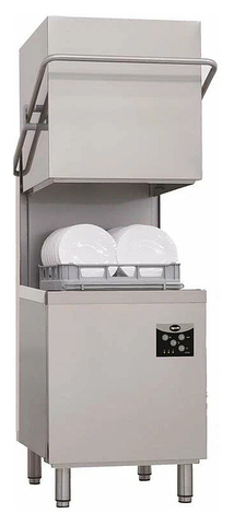 Купольная посудомоечная машина Apach Cook Line AC800 (ST3801RU)