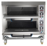 Печь хлебопекарная Foodatlas HEO-750/2