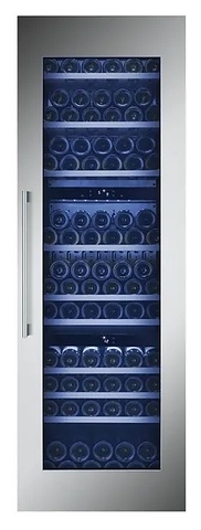 Винный шкаф Cold Vine C89-KSB3