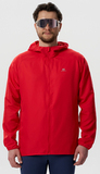 Костюм мужской беговой Nordski Runway Run 2.0 Risk Red-Black