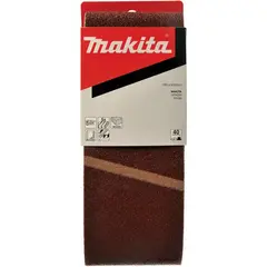 Шлифовальная лента # 150 100x610 мм Makita P-36930