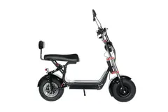 Электроскутер CityCoCo Wolong C3 PRO