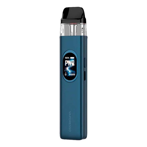 Vaporesso XROS 6 Pod 1800mAh Kit - Abyssal Blue