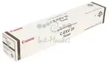 Тонер Canon C-EXV31 BK, черный для Canon iR ADV C7055, C7055i, C7065, C7065i (2792B002 80 000 стр.)