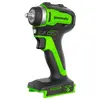 Гайковерт ударный аккумуляторный Greenworks Арт. 3803607, 24V, 200 Нм, бесщеточный, без АКБ и ЗУ — фото 2