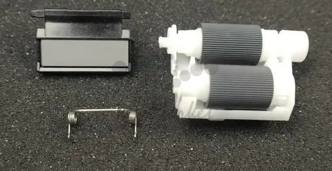 Ремкомплект подачи бумаги из ручного лотка Brother Pf kit mp sp оригинальный D02AZ4001