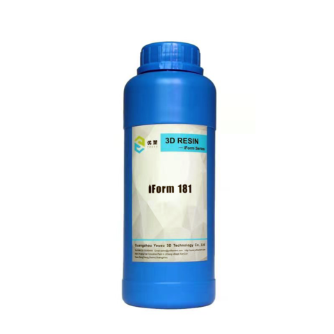 Фотополимерная смола Yousu iForm 181